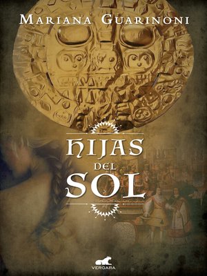 cover image of Las hijas del sol